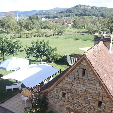 بيت للعطل Le Four Swimming Pool Near Dordogne