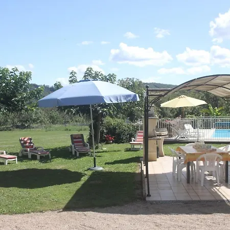 Le Four Swimming Pool Near Dordogne Σπίτι διακοπών Saint-Jean-Lespinasse