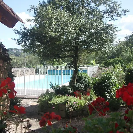 بيت للعطل Le Four Swimming Pool Near Dordogne *
