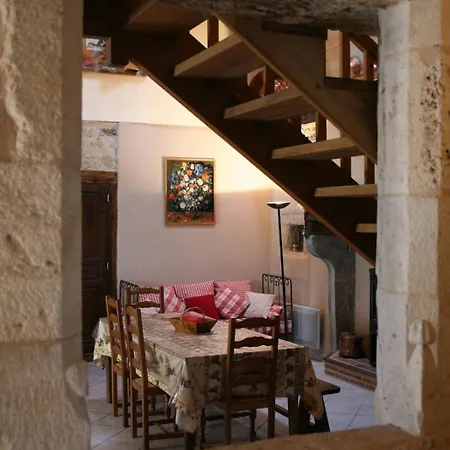 بيت للعطل Le Four Swimming Pool Near Dordogne
